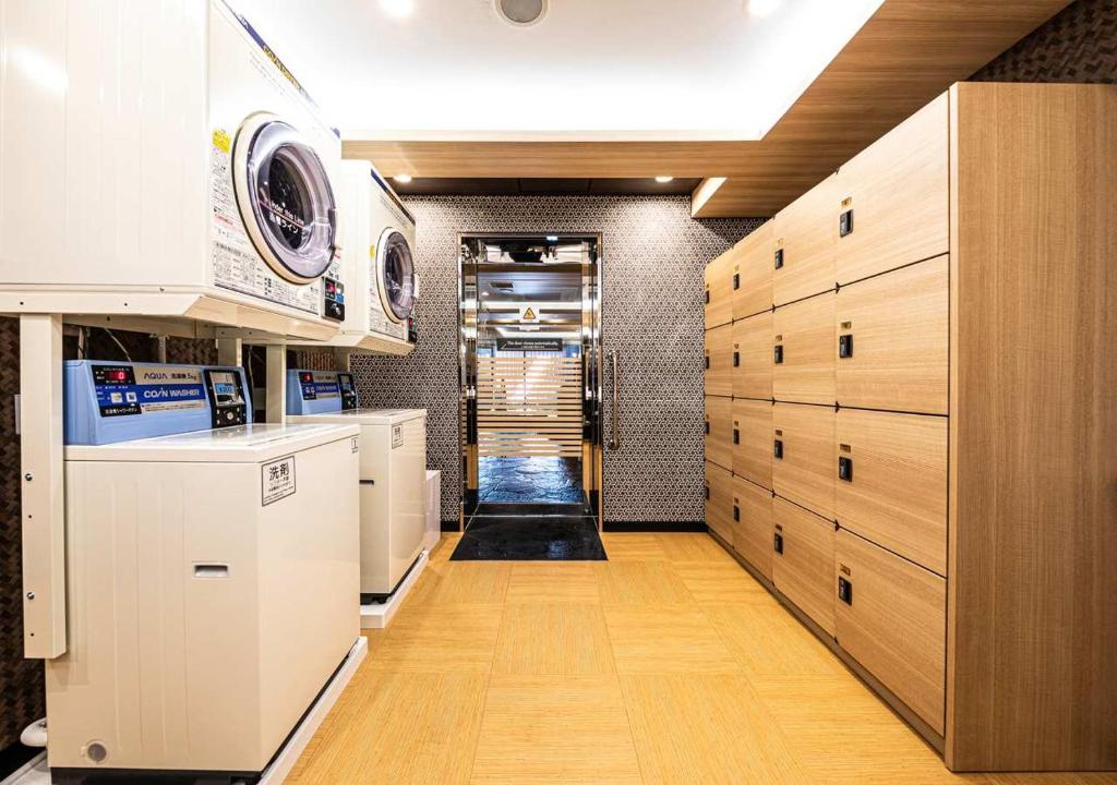 Facilities