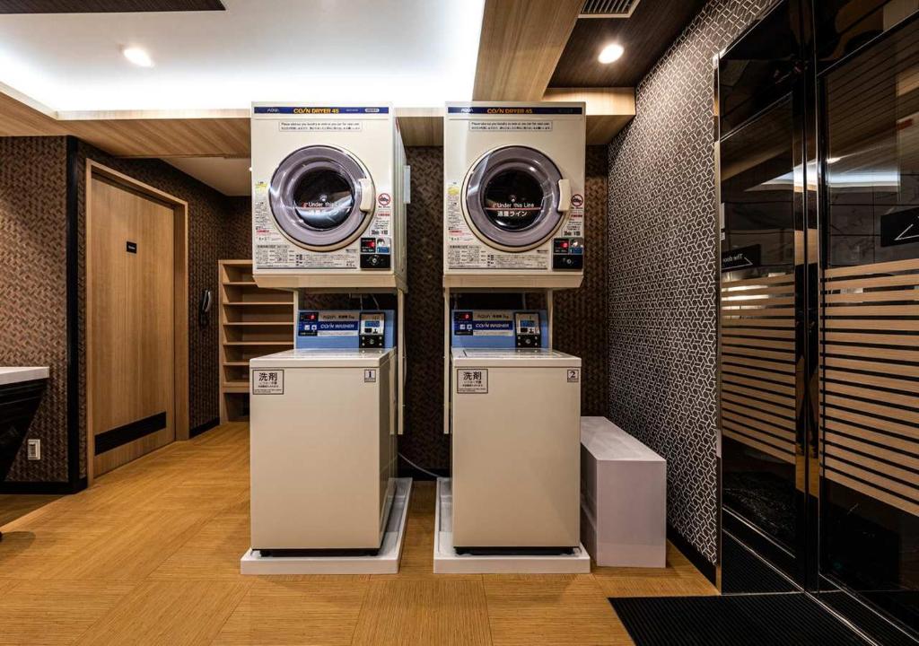 Facilities