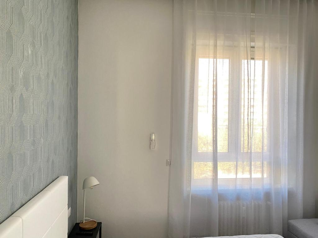 Suite boutique Moscova photo