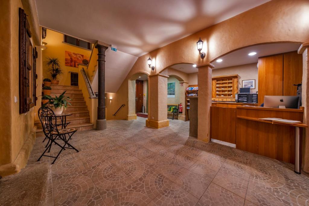 Hotel Hagnauer Hof photo