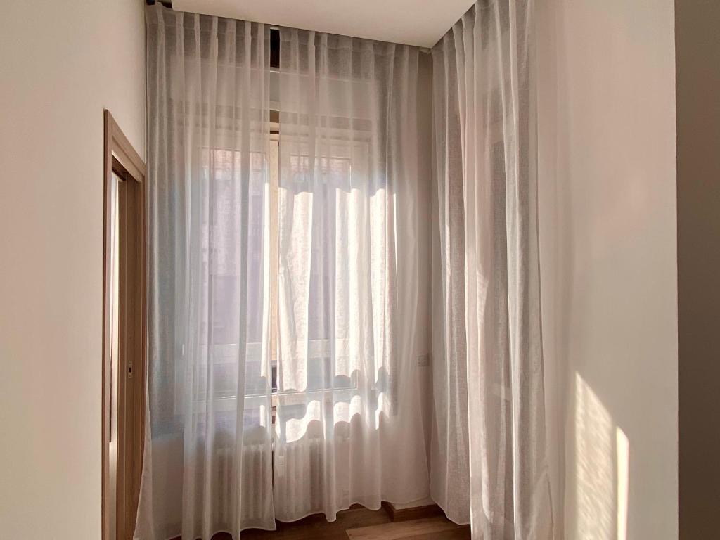Suite boutique Moscova photo