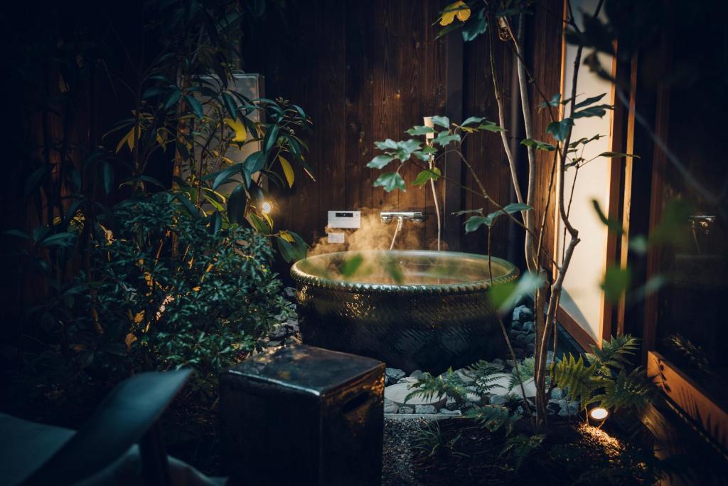 Ieno House Kyoto photo