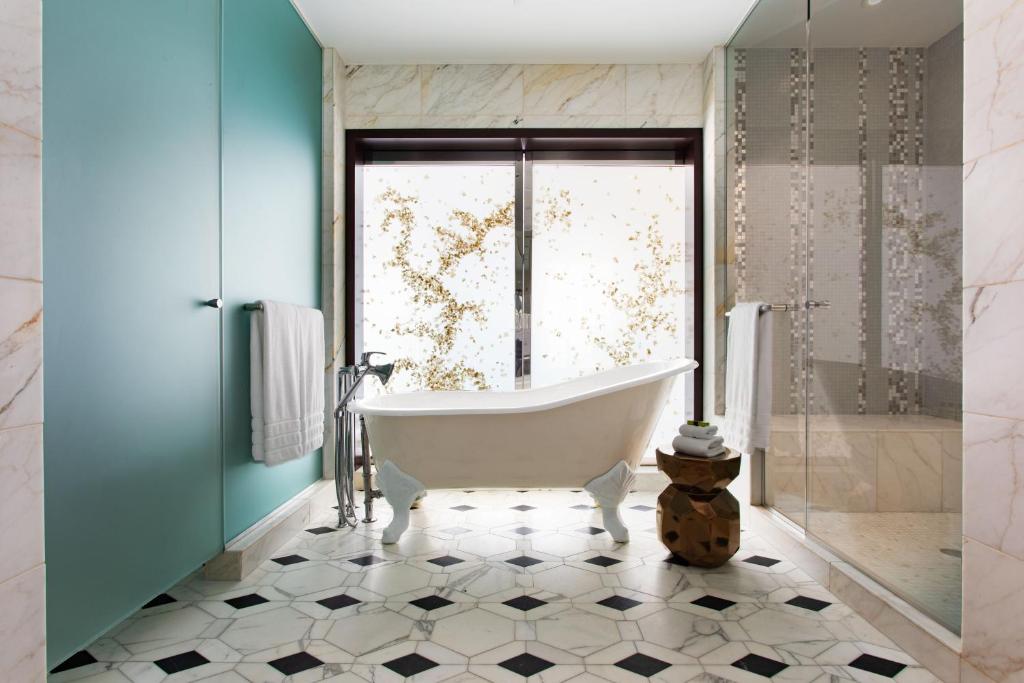New York InterContinental New York Times Square By IHG Additional