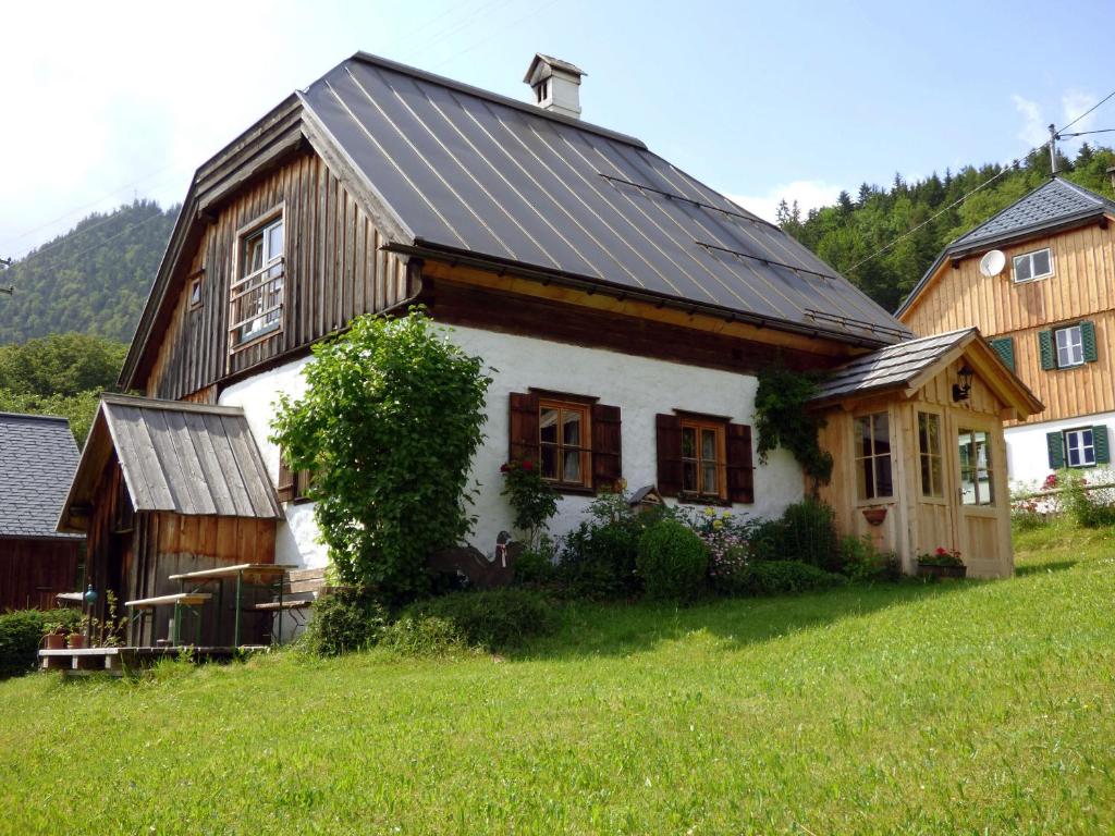 Ferienhaus Pucher - 2