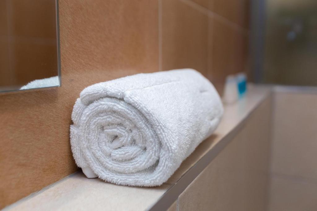 バスルーム（客室）