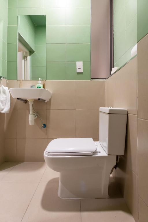 バスルーム（客室）