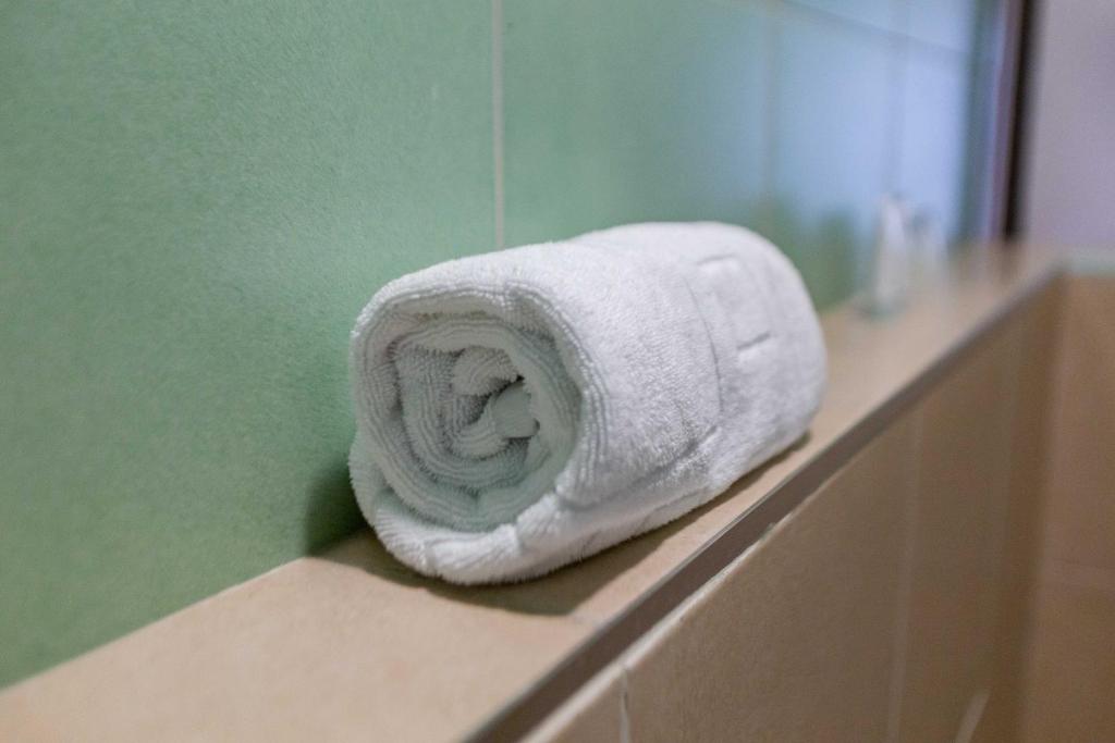 バスルーム（客室）