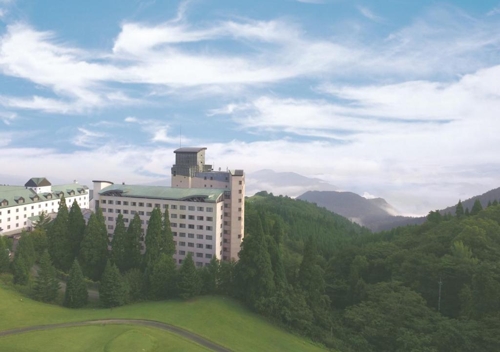 Aomori Winery Hotel photo
