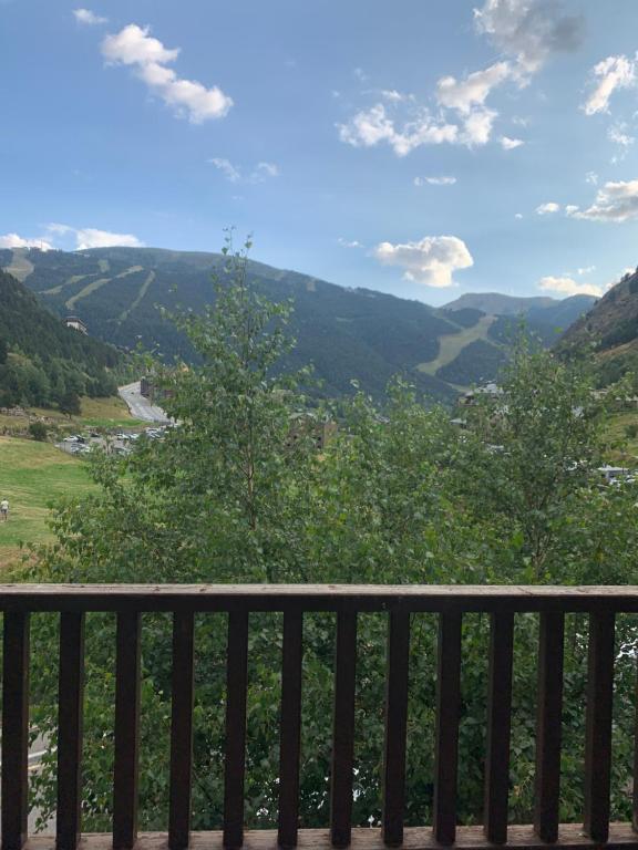 ABELLETES - K31 DeuSol - Vall d'Incles - Soldeu Hut 6057 - 4