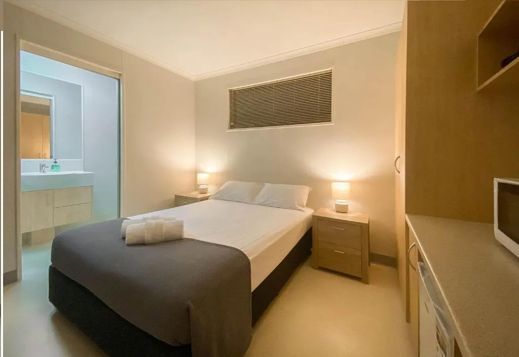 Lake Tyrrell Accommodation LTA, hotel in Sea Lake