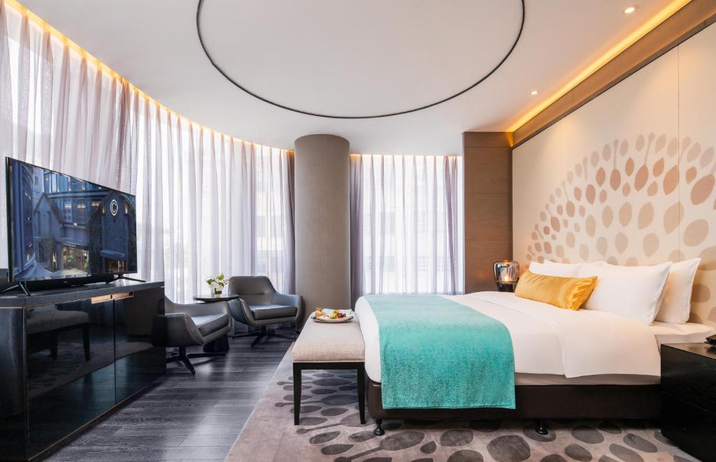 カシェ ブティック クンミン アータイム - Room image