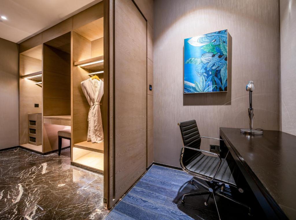 カシェ ブティック クンミン アータイム - Facilities image