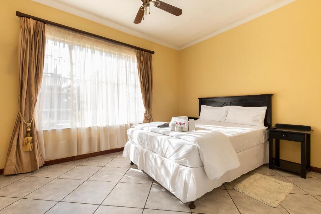 Casas Navio Guest House photo