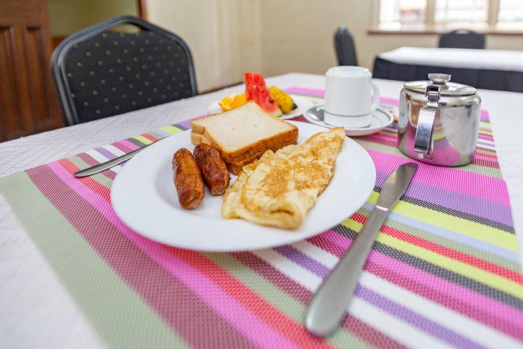 お料理のイメージ