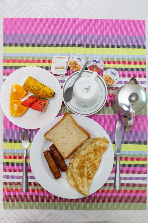 お料理のイメージ