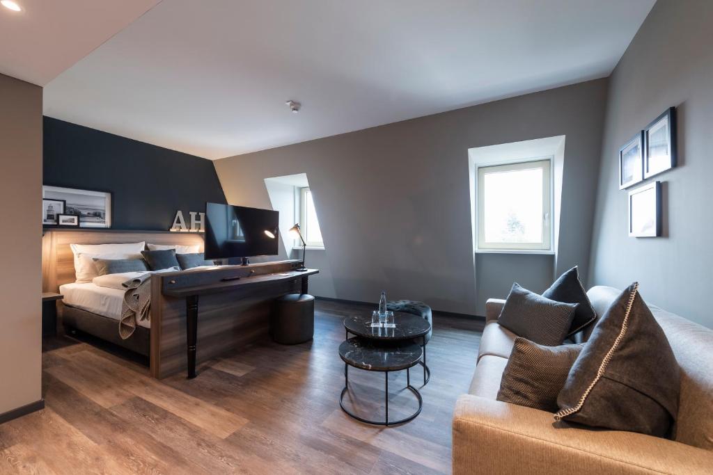 HARBR. Hotel Ludwigsburg photo