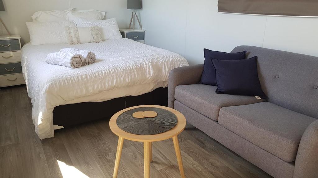 A Couples Retreat - Tiny Home