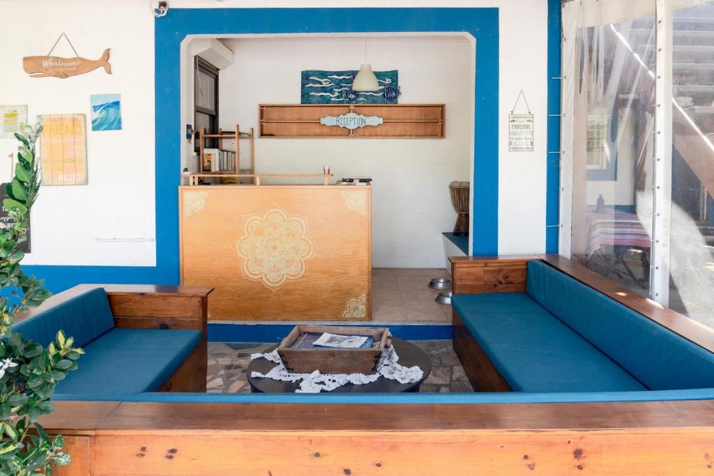 Casa da Mata SurfHouse photo