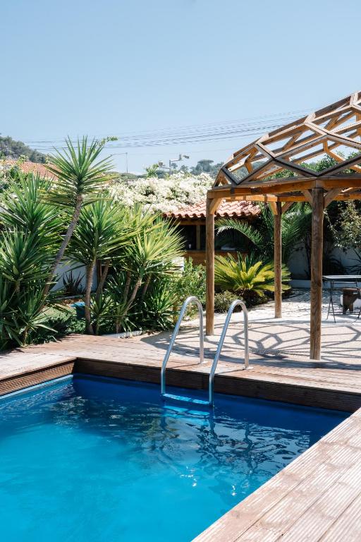 Casa da Mata SurfHouse photo