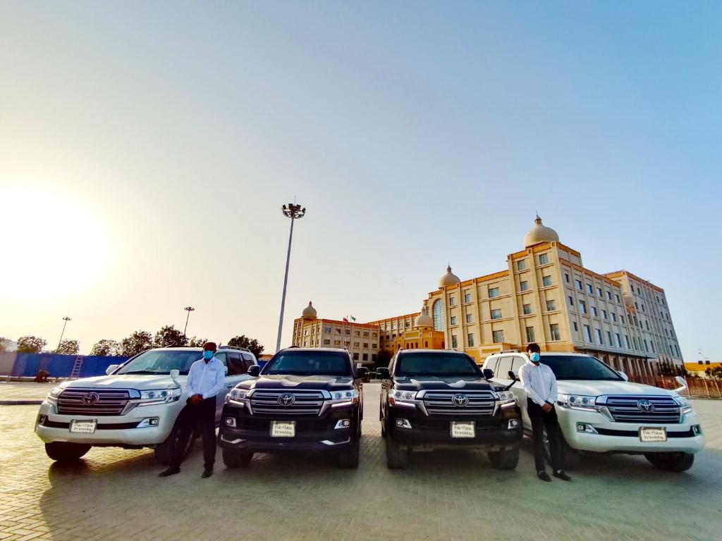 Gwadar Business Center photo
