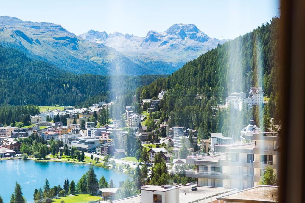Hotel Languard photo