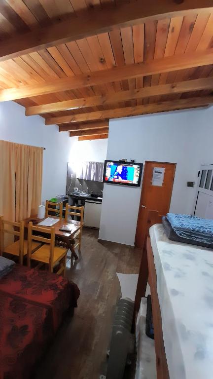 Departamento Playa 2 y 3 - 4