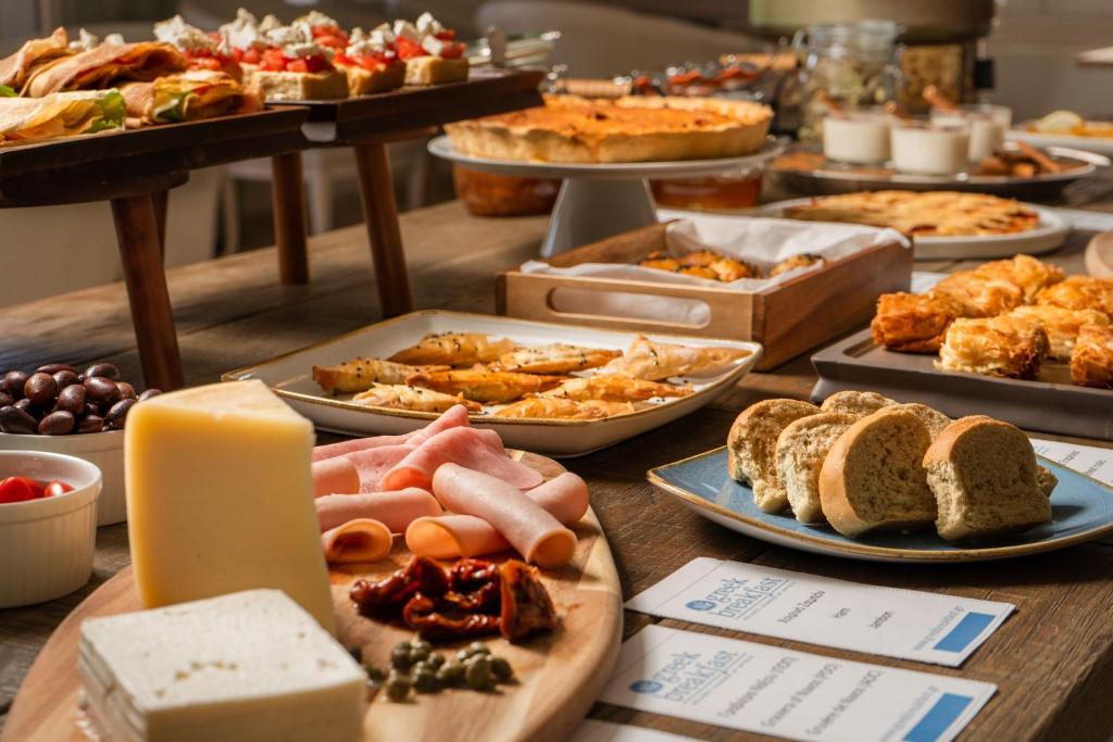 お料理のイメージ