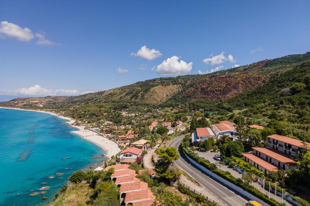 Hotel Santa Lucia