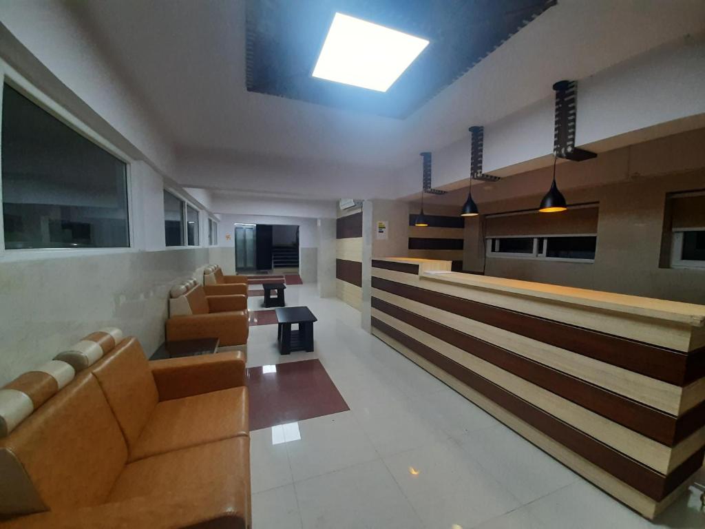 Hotel Prime Jubilee photo