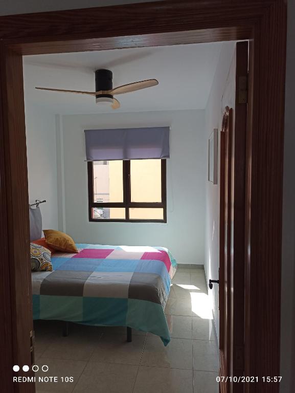 Apartamentos El Carmen - 5