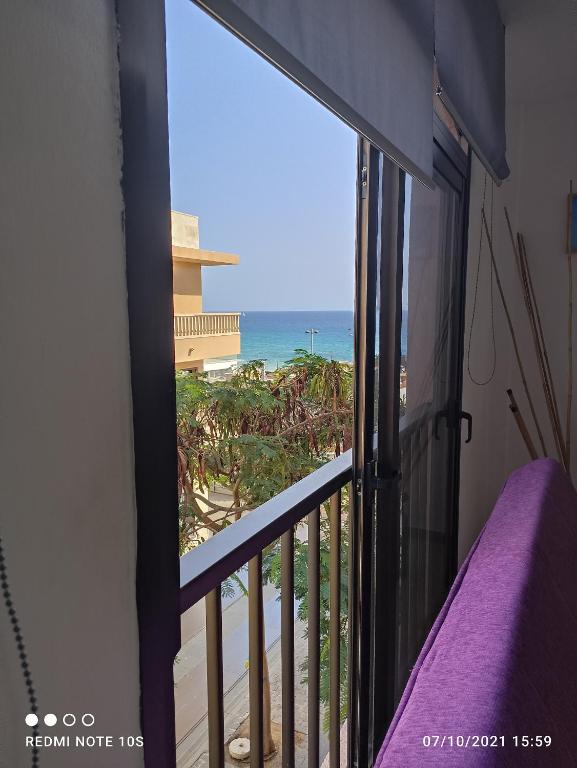 Apartamentos El Carmen - 3