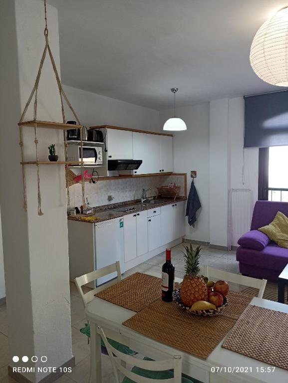 Apartamentos El Carmen - 4