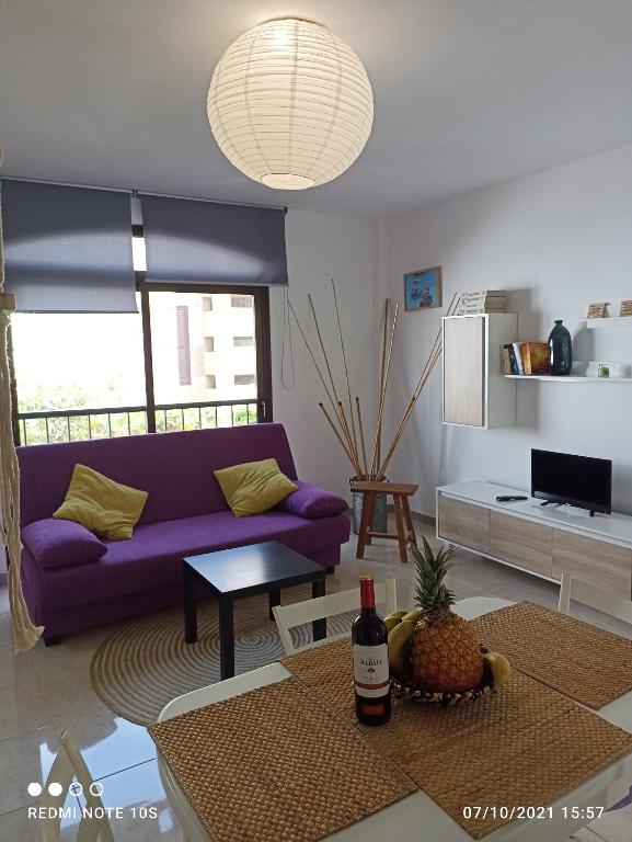 Apartamentos El Carmen - 2