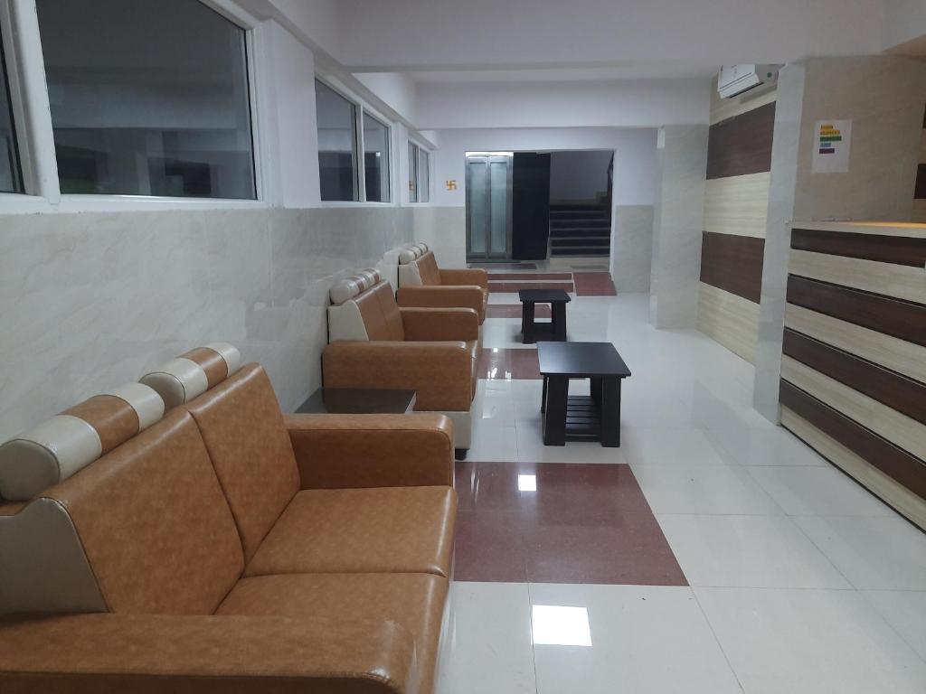 Hotel Prime Jubilee photo