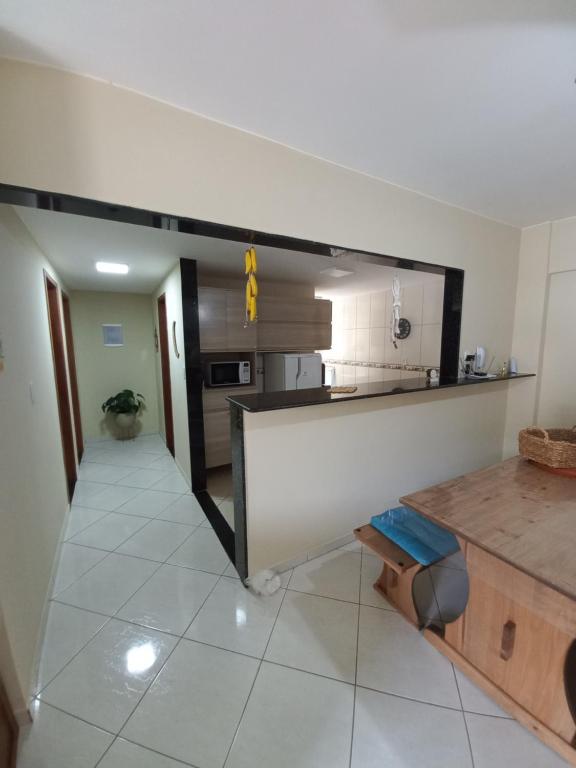 Apartamento na Prainha 전경