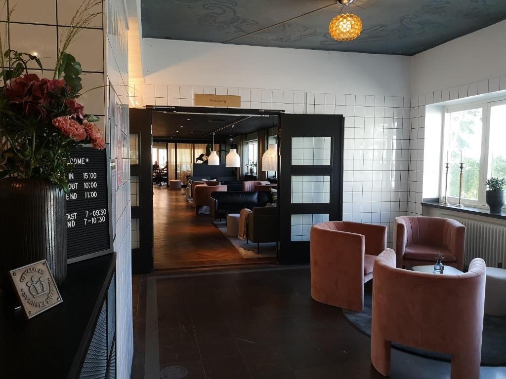 Hotell Kristina photo