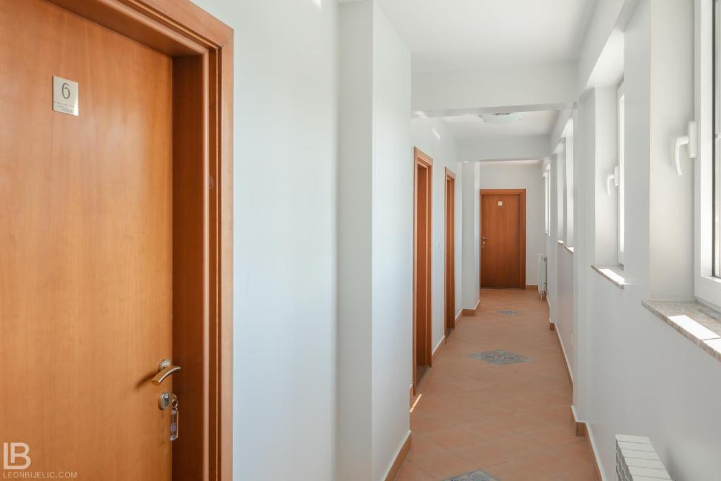 Hotel Athos photo