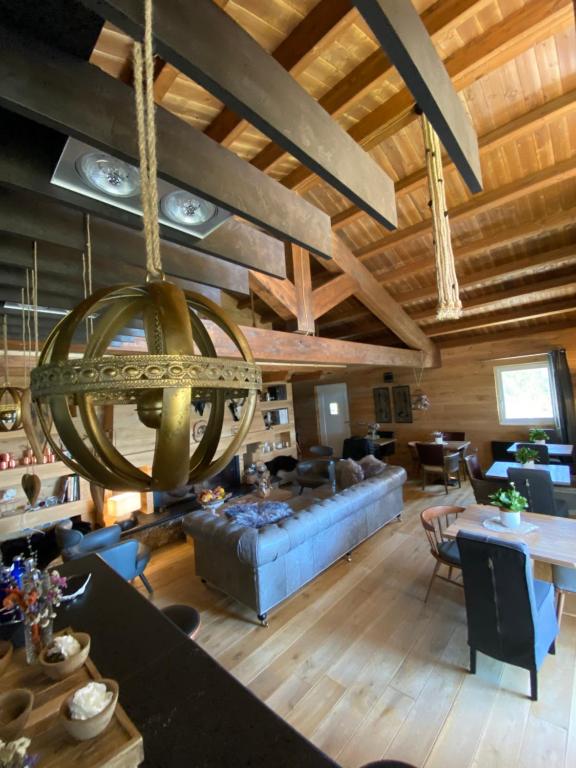 BAITA MAORE luxury rooms & Spa photo
