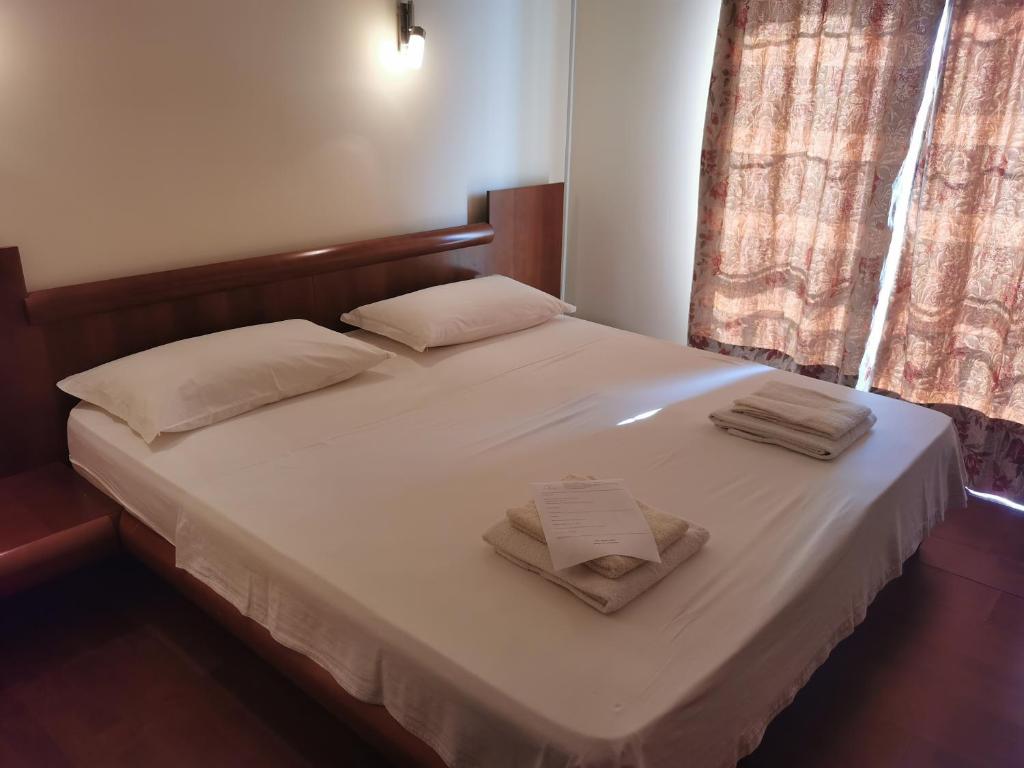 Hotel Athos photo