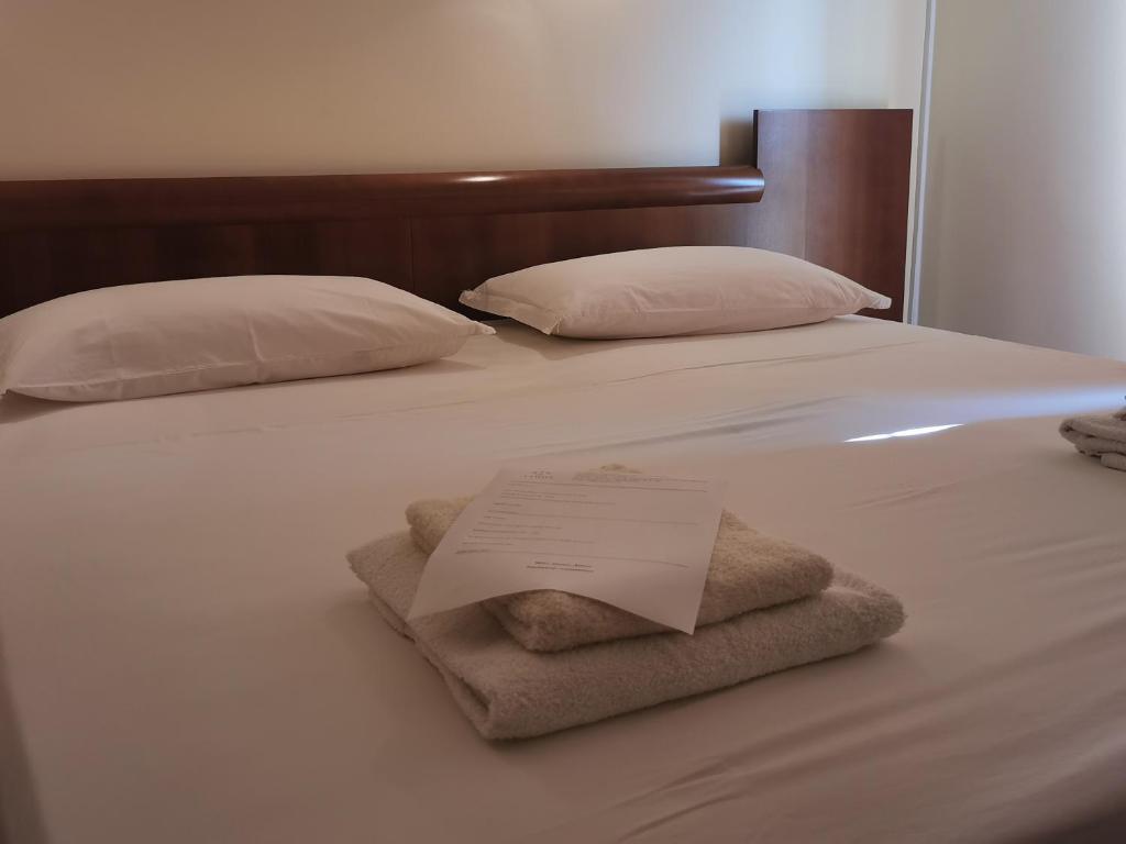 Hotel Athos photo