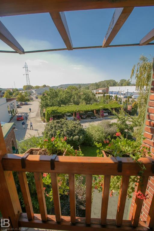 Hotel Athos photo