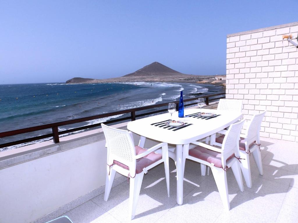 Apartamento Costa Roja Views - 1