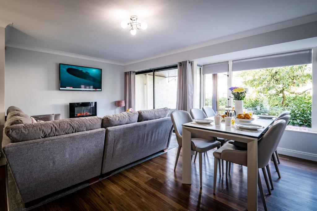 Bellman Apartment Windermere - photo 2