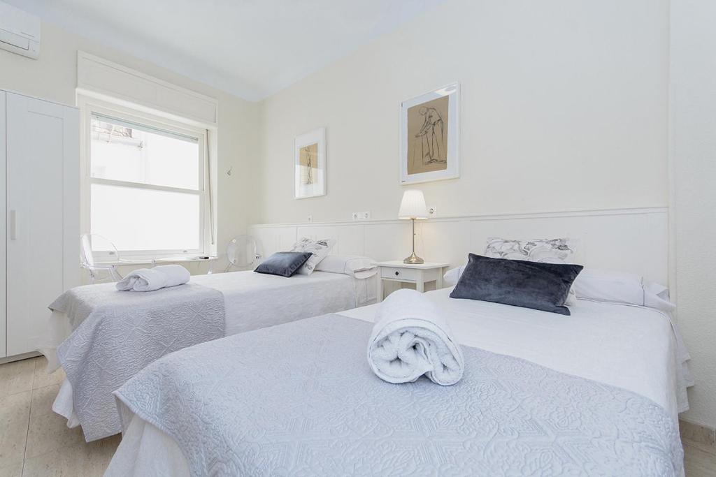 Apartamento San Pascual 18 III en Orihuela - 1