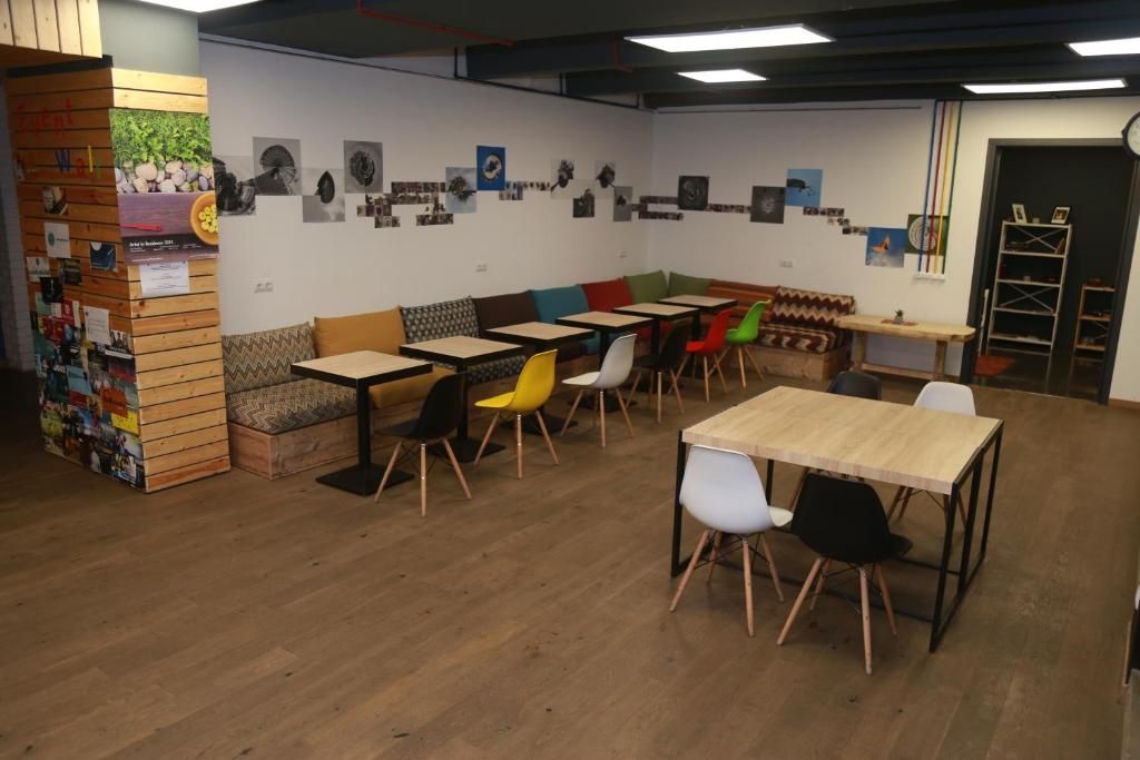 LOFT Hostel photo