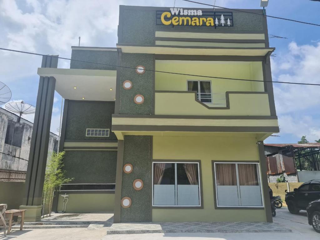 Wisma Cemara Dumai photo