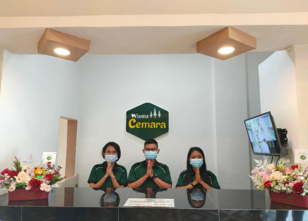 Wisma Cemara Dumai photo