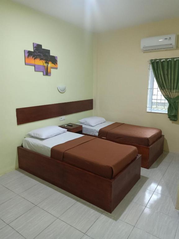 Wisma Cemara Dumai photo