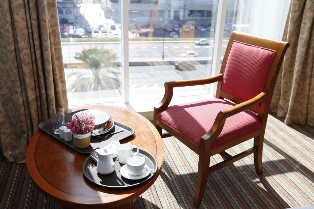 The Palace Hotel - فندق القصر photo