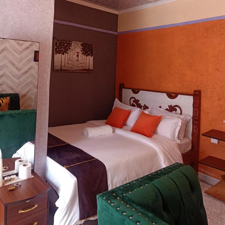 Little Nile Studio Homestays Nakuru CITY photo